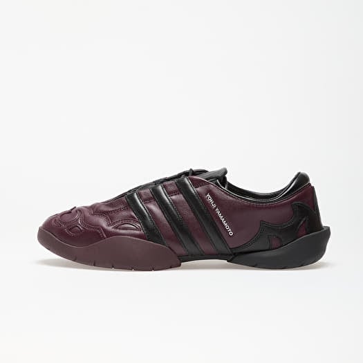 Y-3 Regu 2002 Shamar/ Black/ Shamar