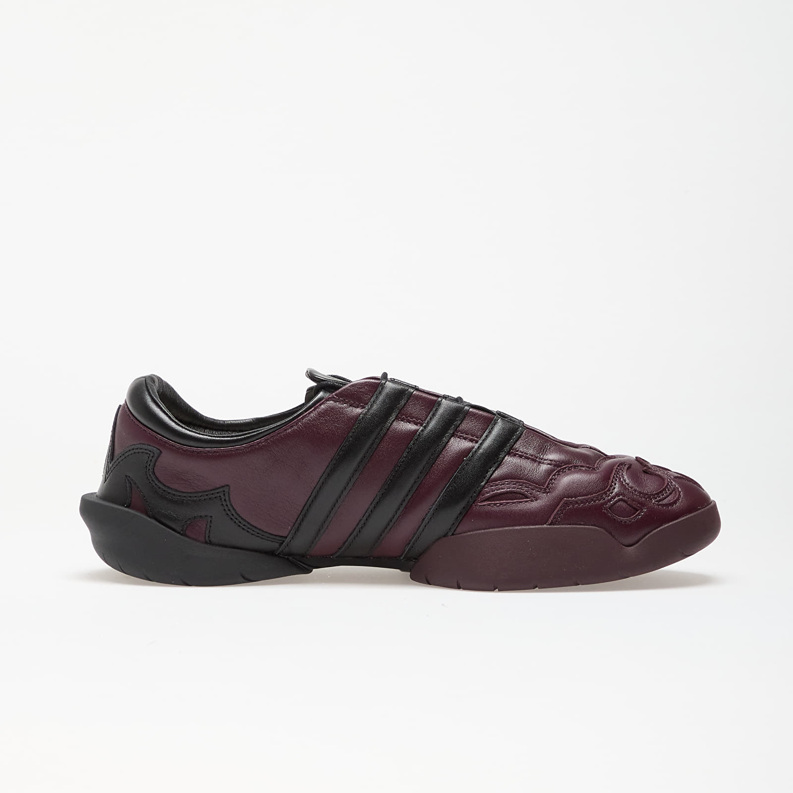 Men's shoes Y-3 Regu 2002 Shamar/ Black/ Shamar