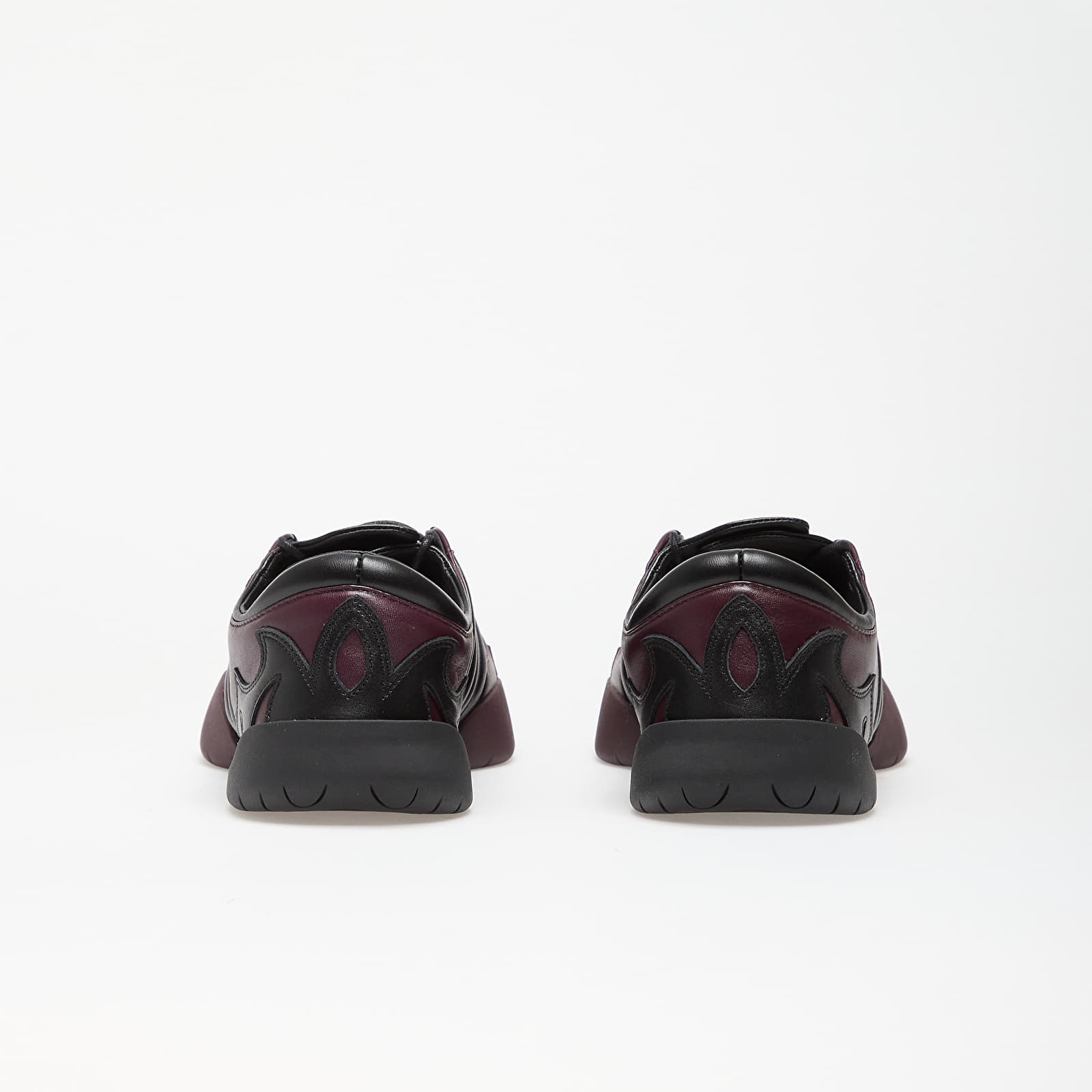 Men's shoes Y-3 Regu 2002 Shamar/ Black/ Shamar