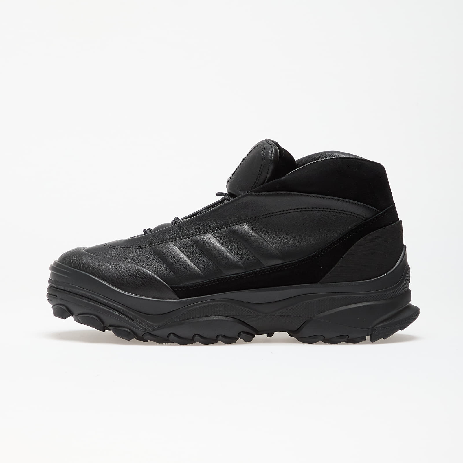 Sneakers Y-3 Gsg9 Mid Black/ Black/ Black EUR 41 1/3