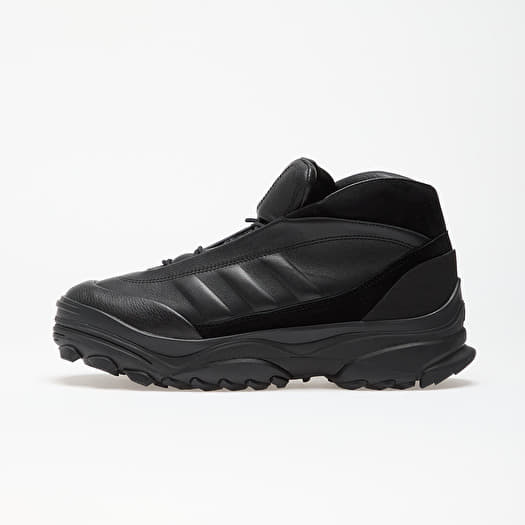 Y-3 Gsg9 Mid Black/ Black/ Black