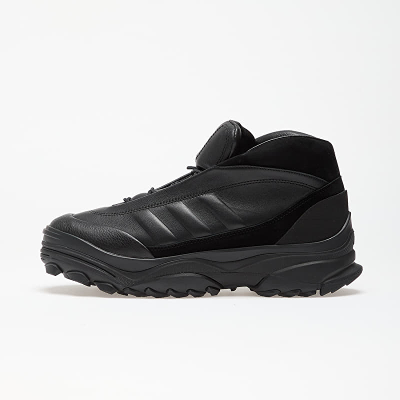 Y-3 Gsg9 Mid Black/ Black/ Black