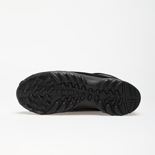 Y-3 Gsg9 Mid Black/ Black/ Black | Footshop