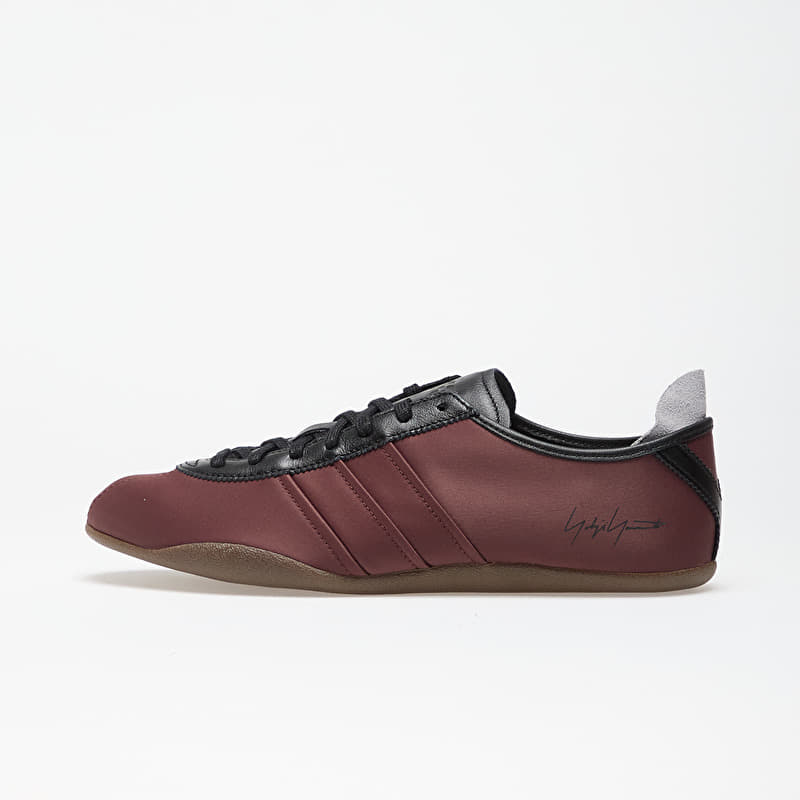 Y-3 Tokyo Mystery Brown/ Mystery Brown/ Black