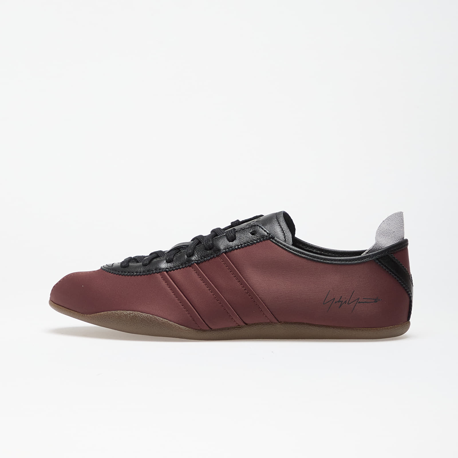 Herenschoenen Y-3 Tokyo Mystery Brown/ Mystery Brown/ Black