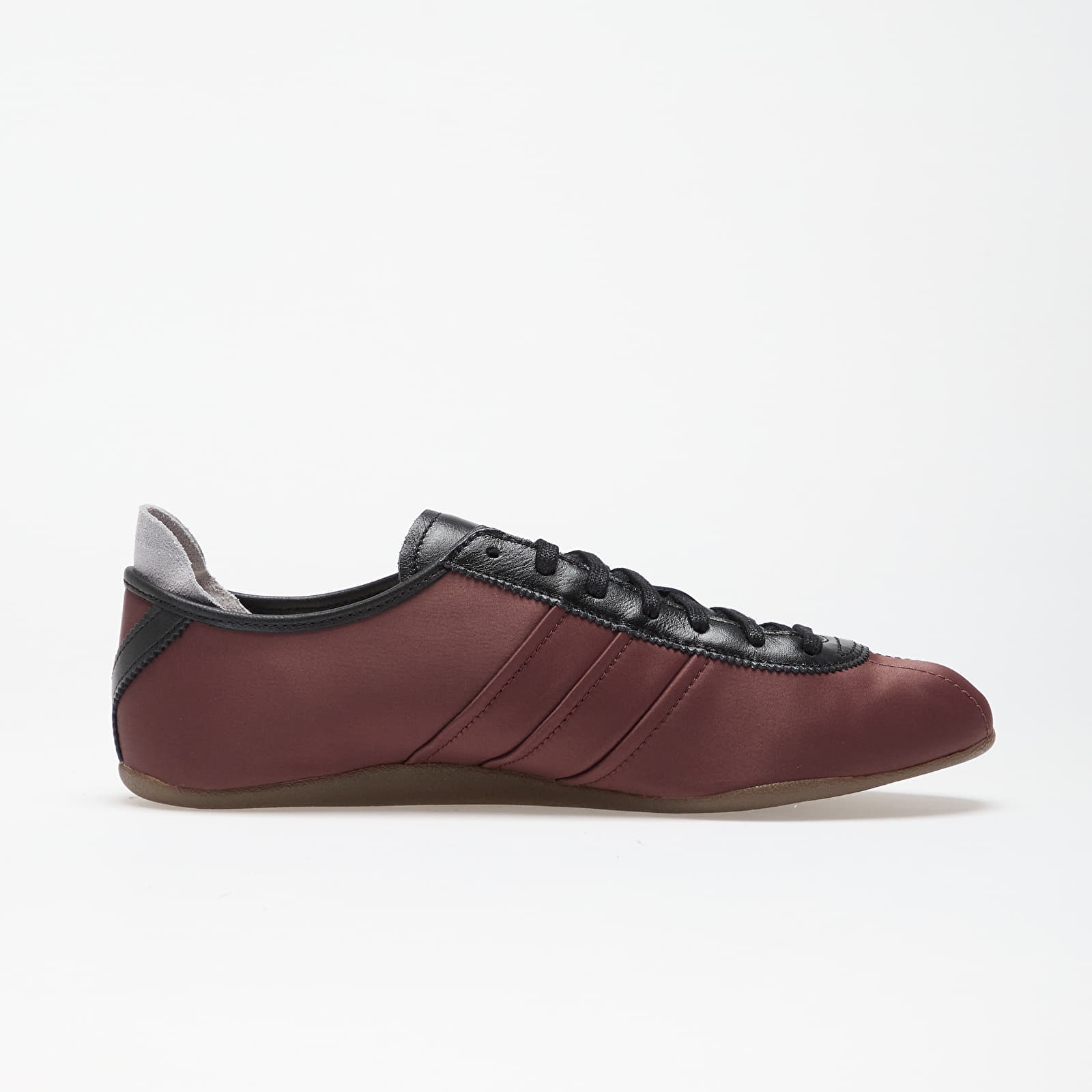 Herenschoenen Y-3 Tokyo Mystery Brown/ Mystery Brown/ Black