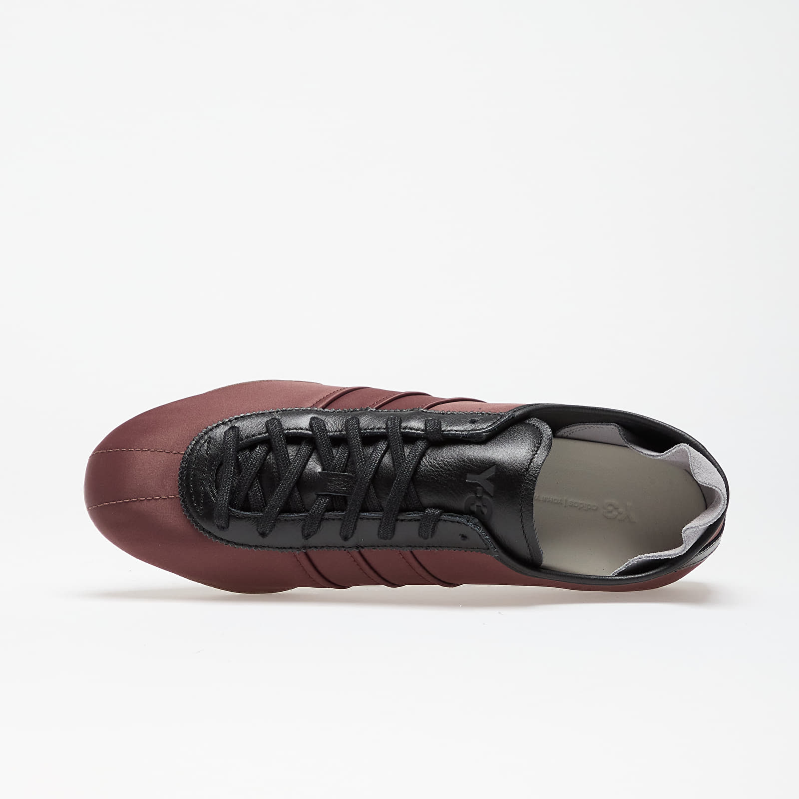 Herenschoenen Y-3 Tokyo Mystery Brown/ Mystery Brown/ Black