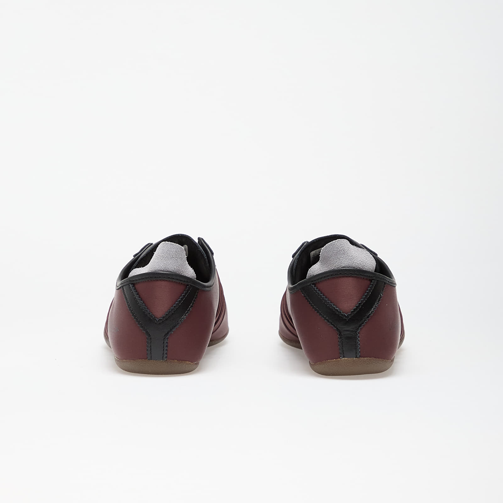 Herenschoenen Y-3 Tokyo Mystery Brown/ Mystery Brown/ Black