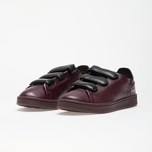 Men's shoes Y-3 Tokyo Shadow Maroon/ Shadow Maroon/ Black Footshop