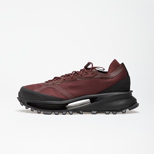 Y-3 S-Gendo Trail Mystery Brown/ Mystery Brown/ Black