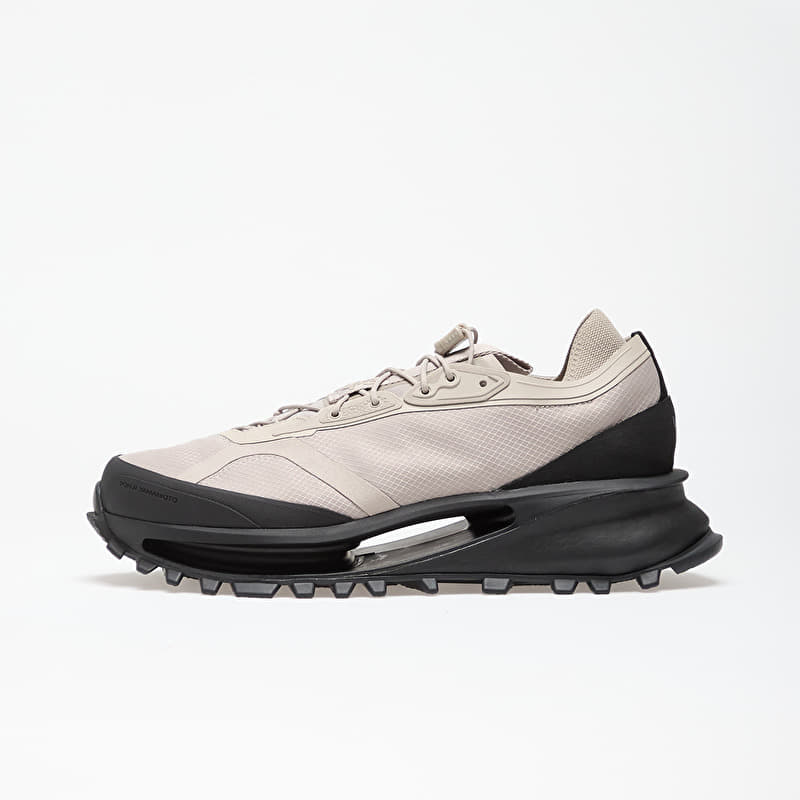Y-3 S-Gendo Trail Light Brown/ Light Brown/ Black