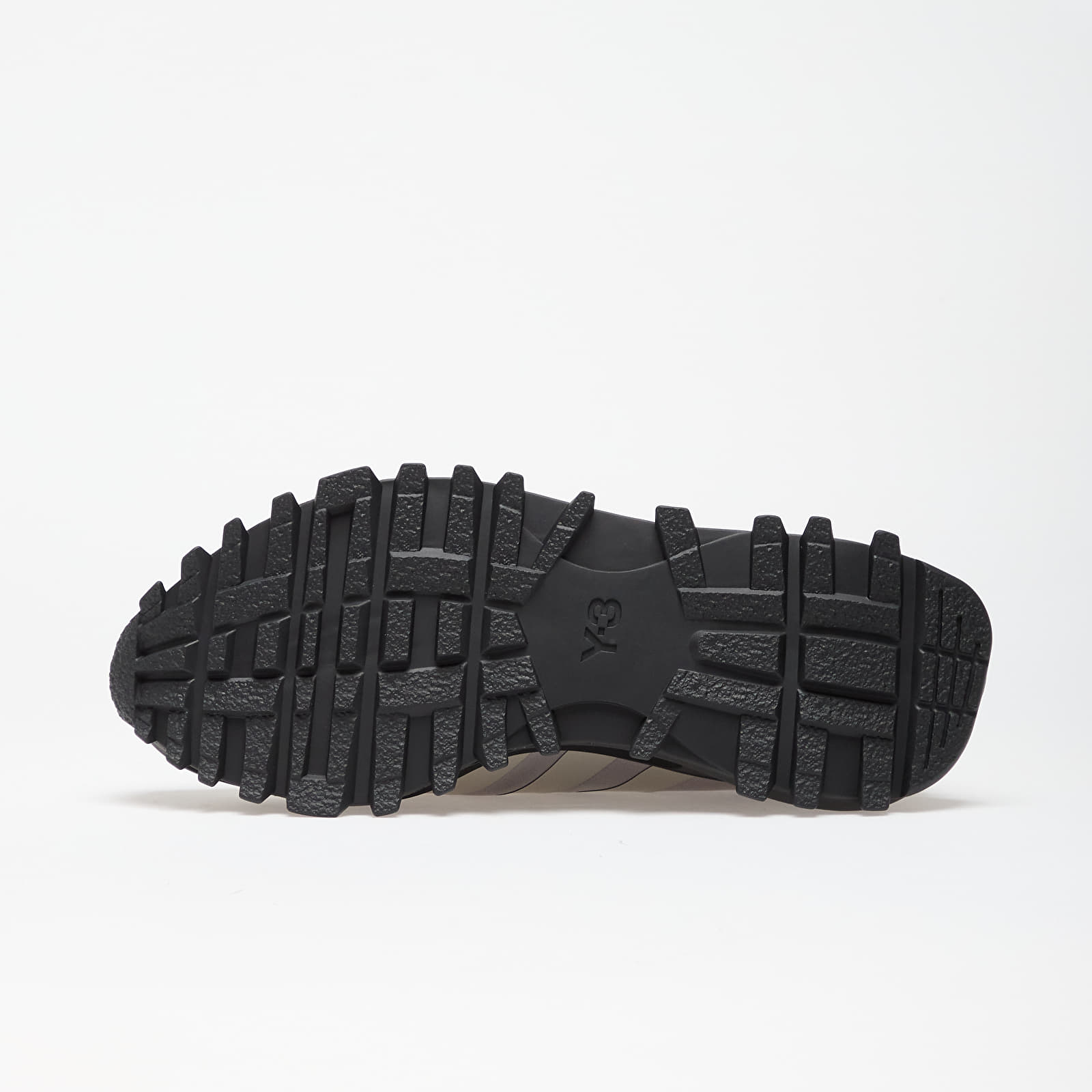 Men's shoes Y-3 S-Gendo Trail Light Brown/ Light Brown/ Black