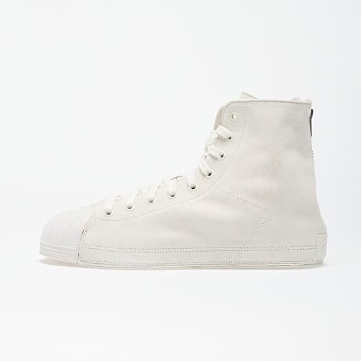 Y-3 Nizzastar Hi Orbit Grey/ Orbit Grey/ Orbit Grey