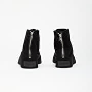 Men's shoes Y-3 Nizzastar Hi Black/ Black/ Black (JR4248) | Footshop