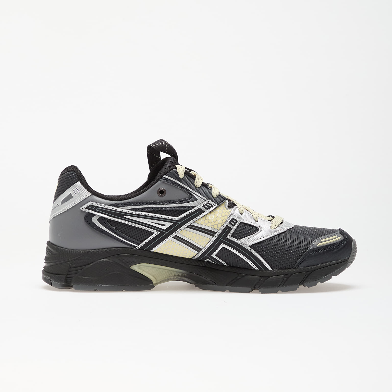 Meeste kingad Asics Ub11-S Gel-Ds Trainer 14 Graphite Grey/ Oyster White