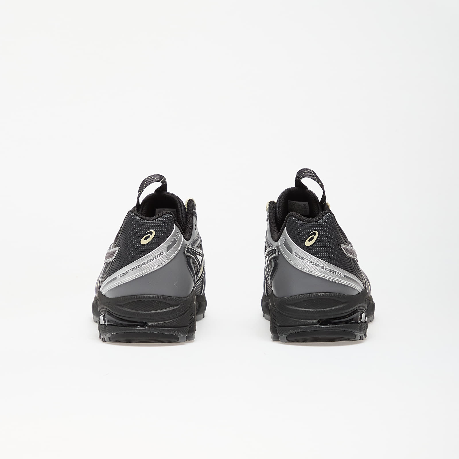 Meeste kingad Asics Ub11-S Gel-Ds Trainer 14 Graphite Grey/ Oyster White