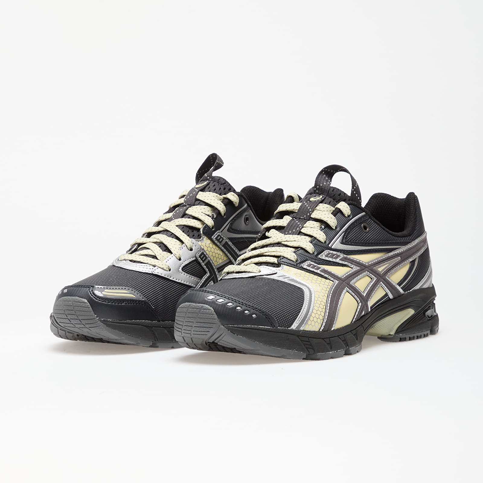 Meeste kingad Asics Ub11-S Gel-Ds Trainer 14 Graphite Grey/ Oyster White
