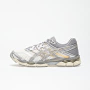 Asics Gel-Cumulus 16 Cream/ Clay Grey