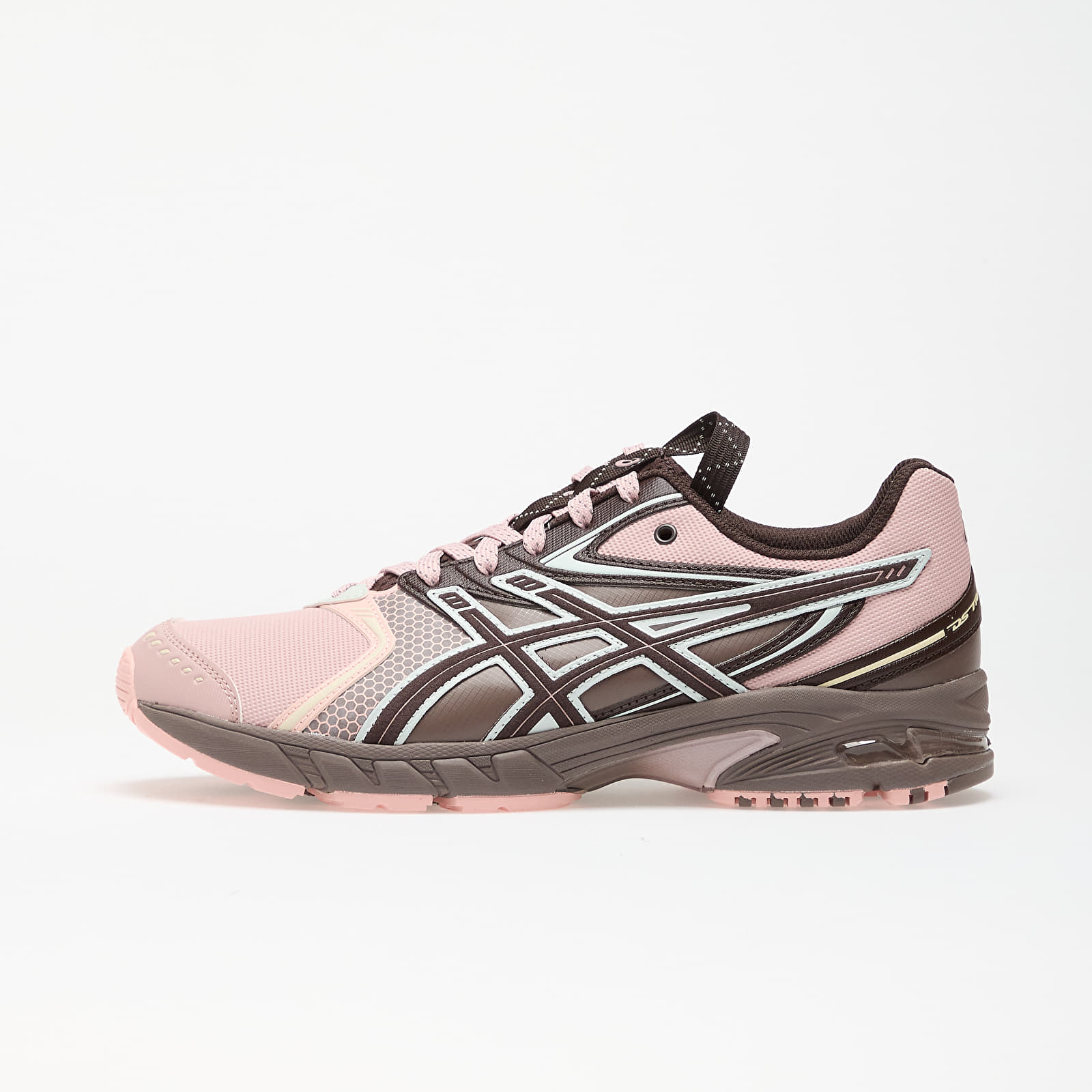 Meeste kingad Asics Ub11-S Gel-Ds Trainer 14 Coneflower/ Black Coffee
