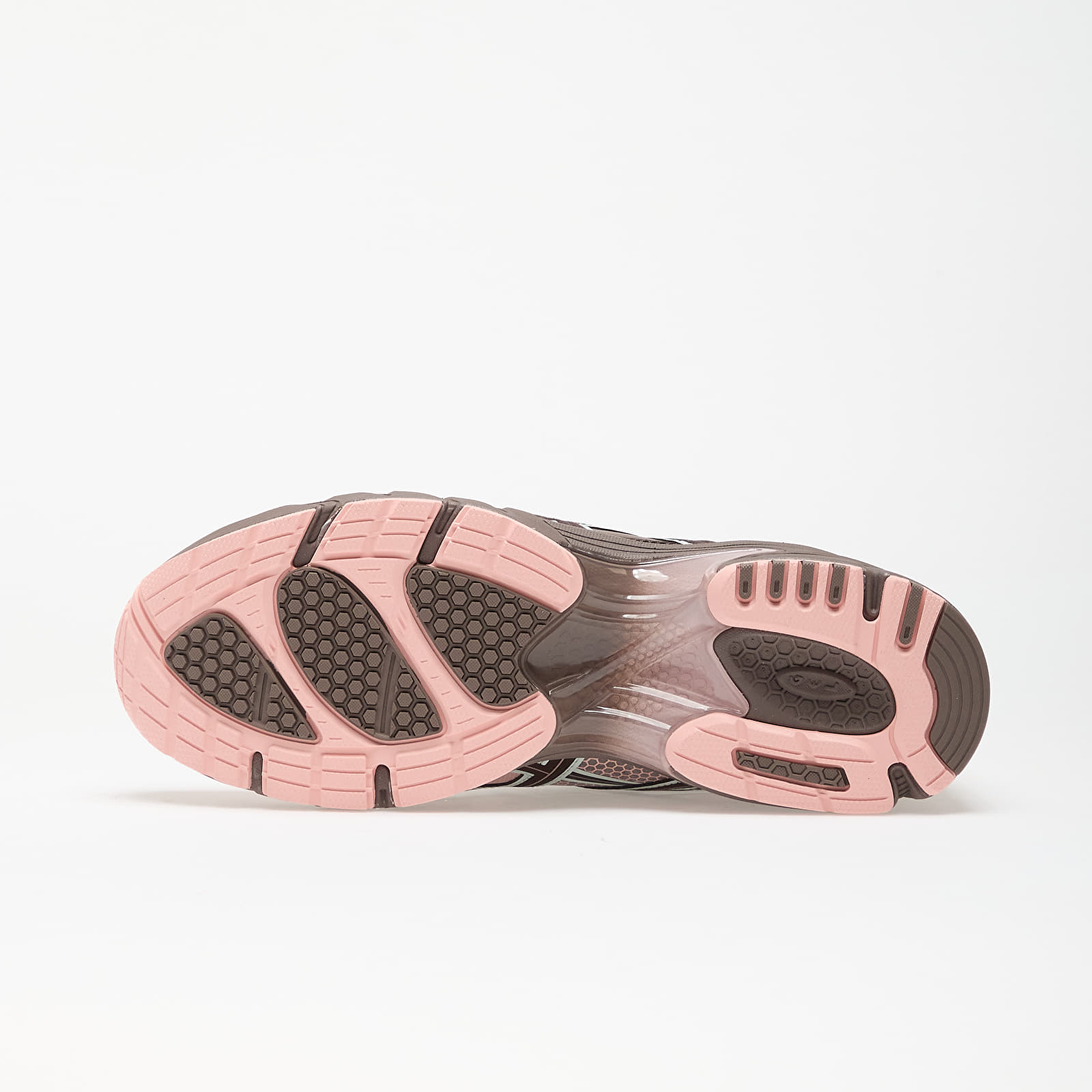 Meeste kingad Asics Ub11-S Gel-Ds Trainer 14 Coneflower/ Black Coffee