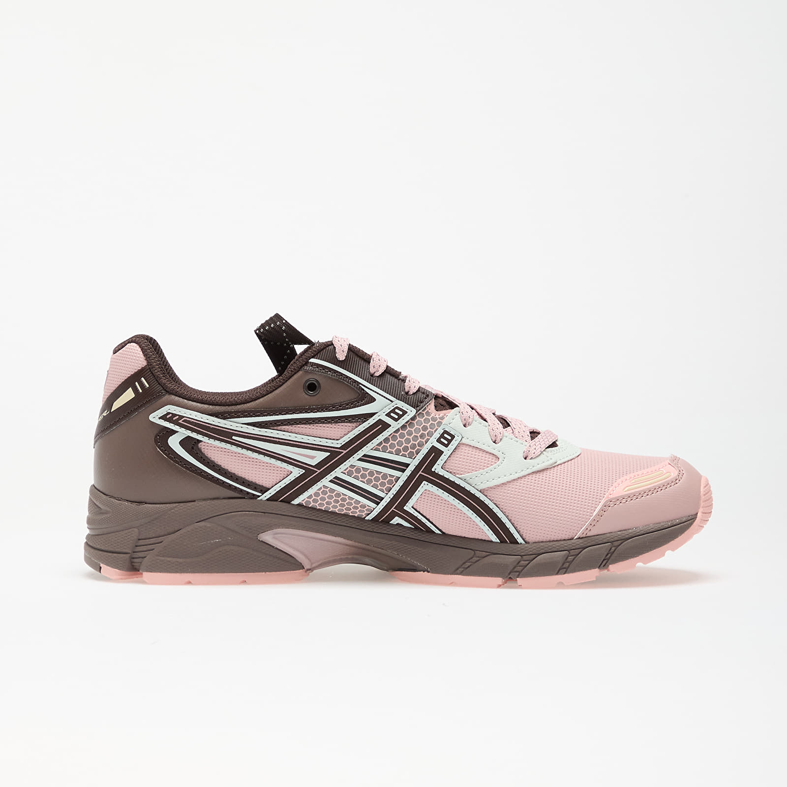 Meeste kingad Asics Ub11-S Gel-Ds Trainer 14 Coneflower/ Black Coffee
