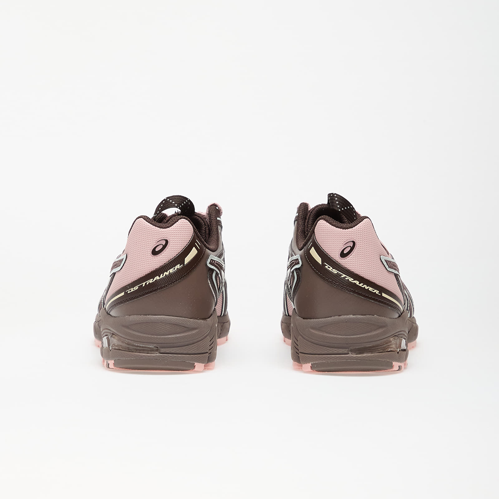 Meeste kingad Asics Ub11-S Gel-Ds Trainer 14 Coneflower/ Black Coffee
