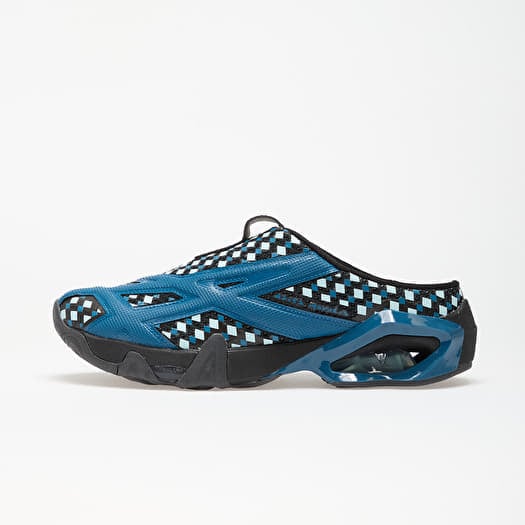 Asics Gel-Styrax Graphite Grey/ Teal