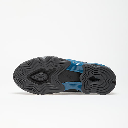 Asics Gel-Styrax Graphite Grey/ Teal | Footshop