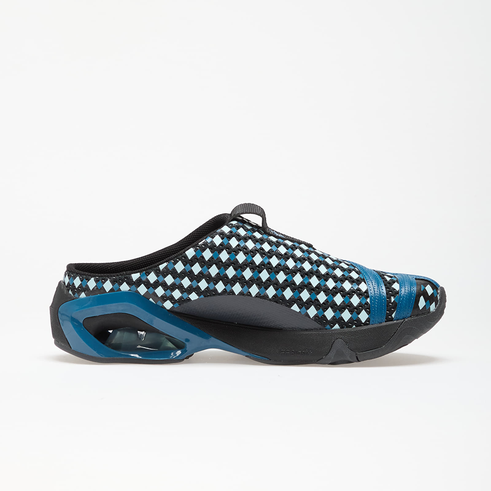 Miesten kengät Asics Gel-Styrax Graphite Grey/ Teal