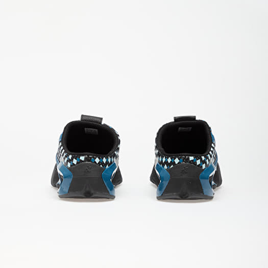 Asics Gel-Styrax Graphite Grey/ Teal | Footshop