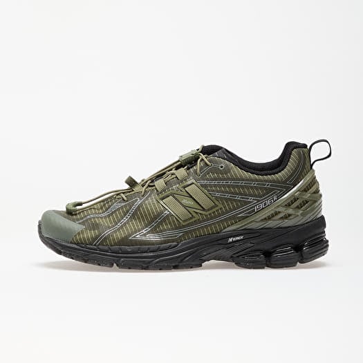 New Balance 1906 Dark Olivine