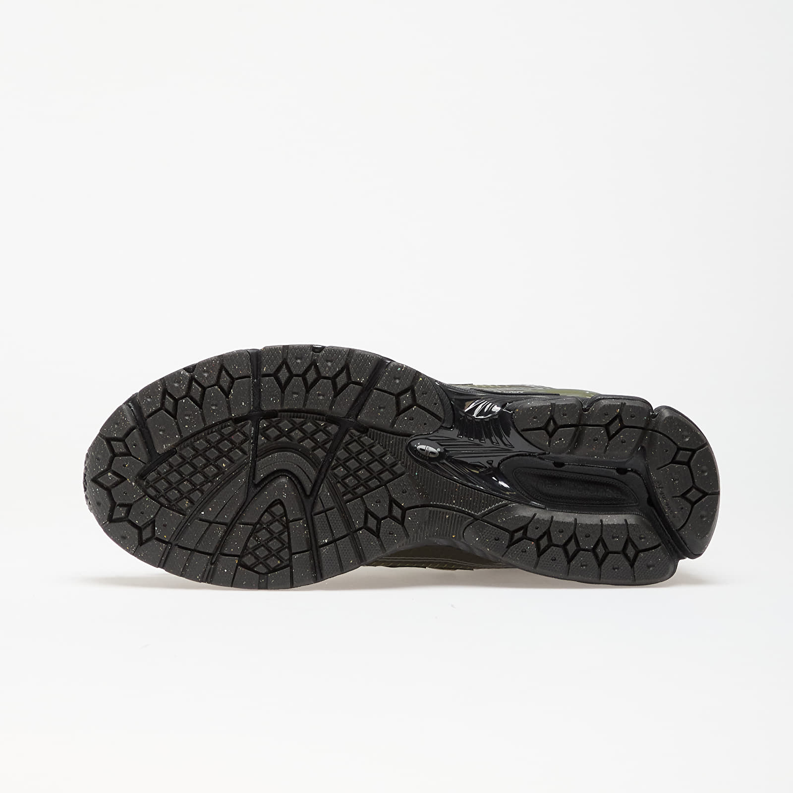 Buty męskie New Balance 1906 Dark Olivine
