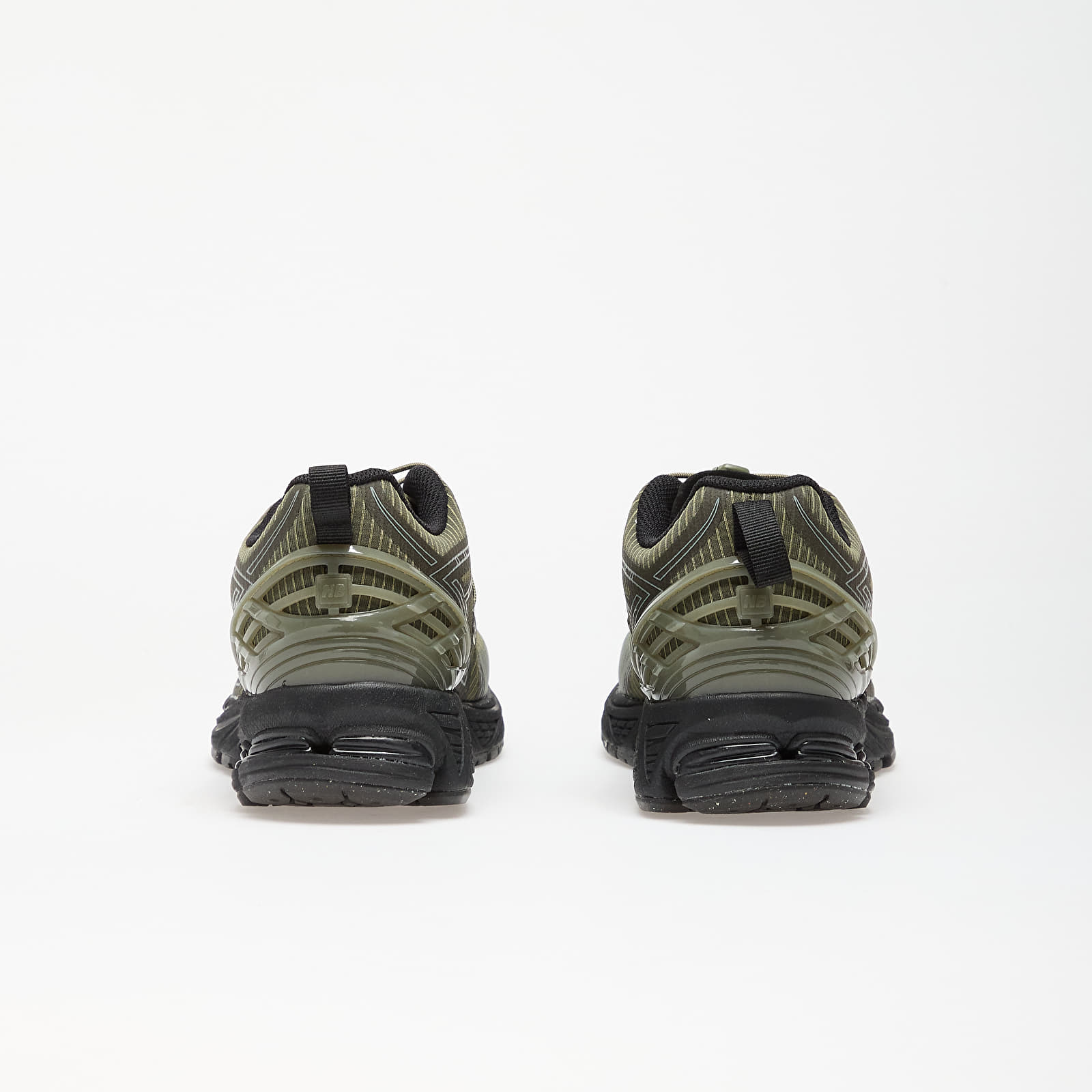 Buty męskie New Balance 1906 Dark Olivine