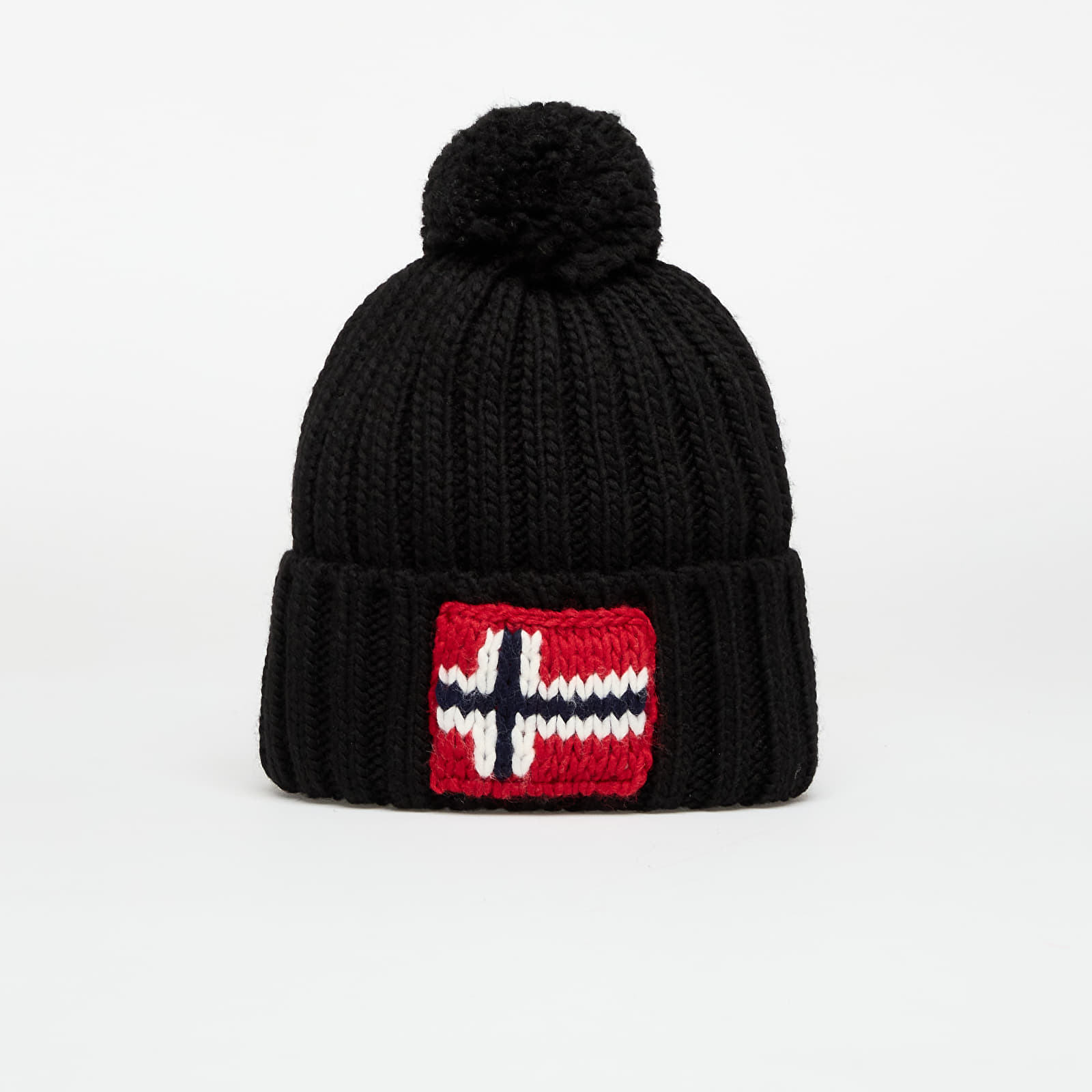 Napapijri Semiury 5 Black OS