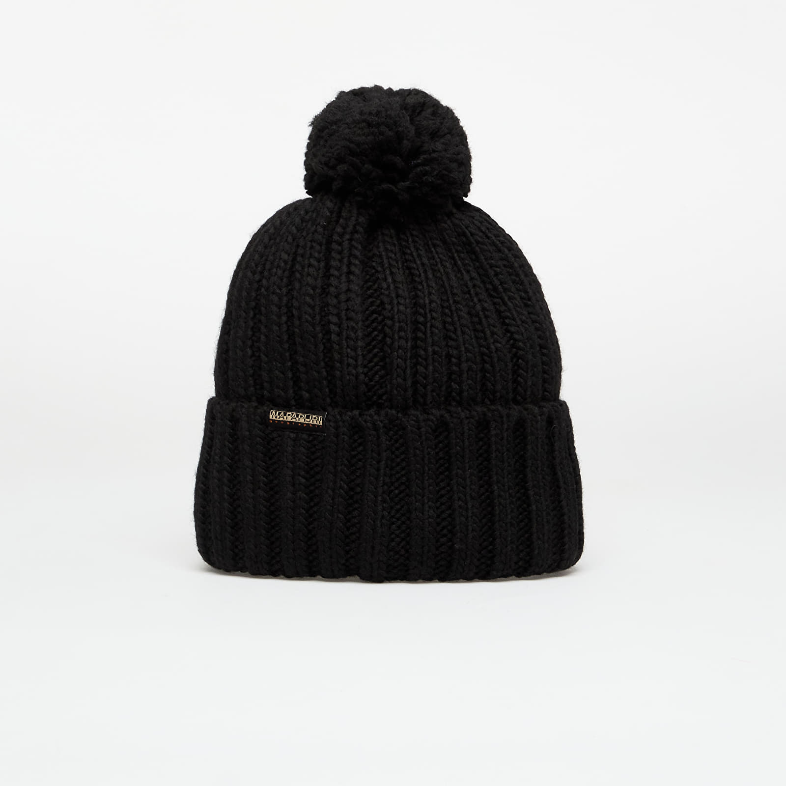 Miesten hatut Napapijri Semiury 5 Black