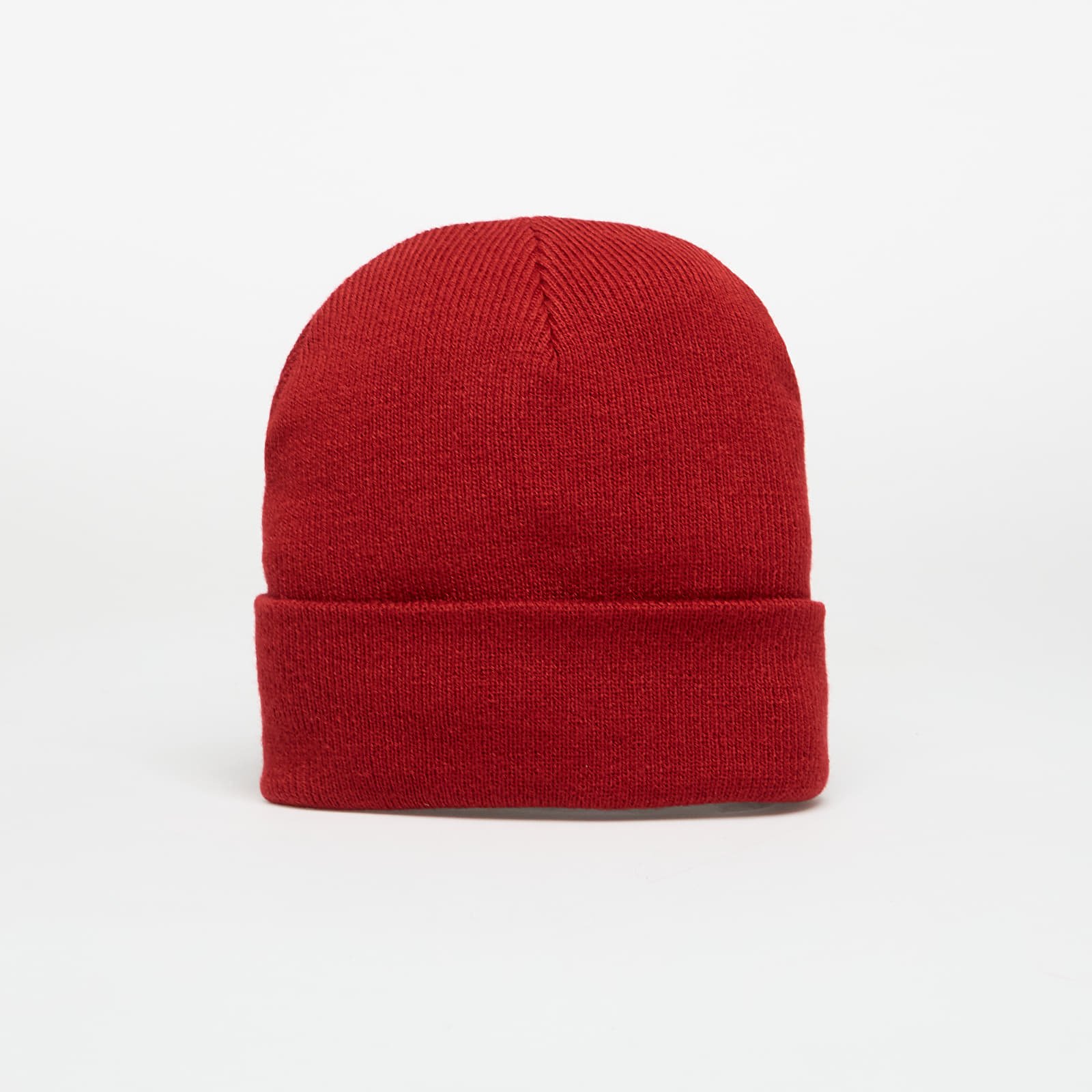 Chapeaux pour hommes Columbia City Trek™ Heavyweight Beanie Red Dahlia/ Heritage