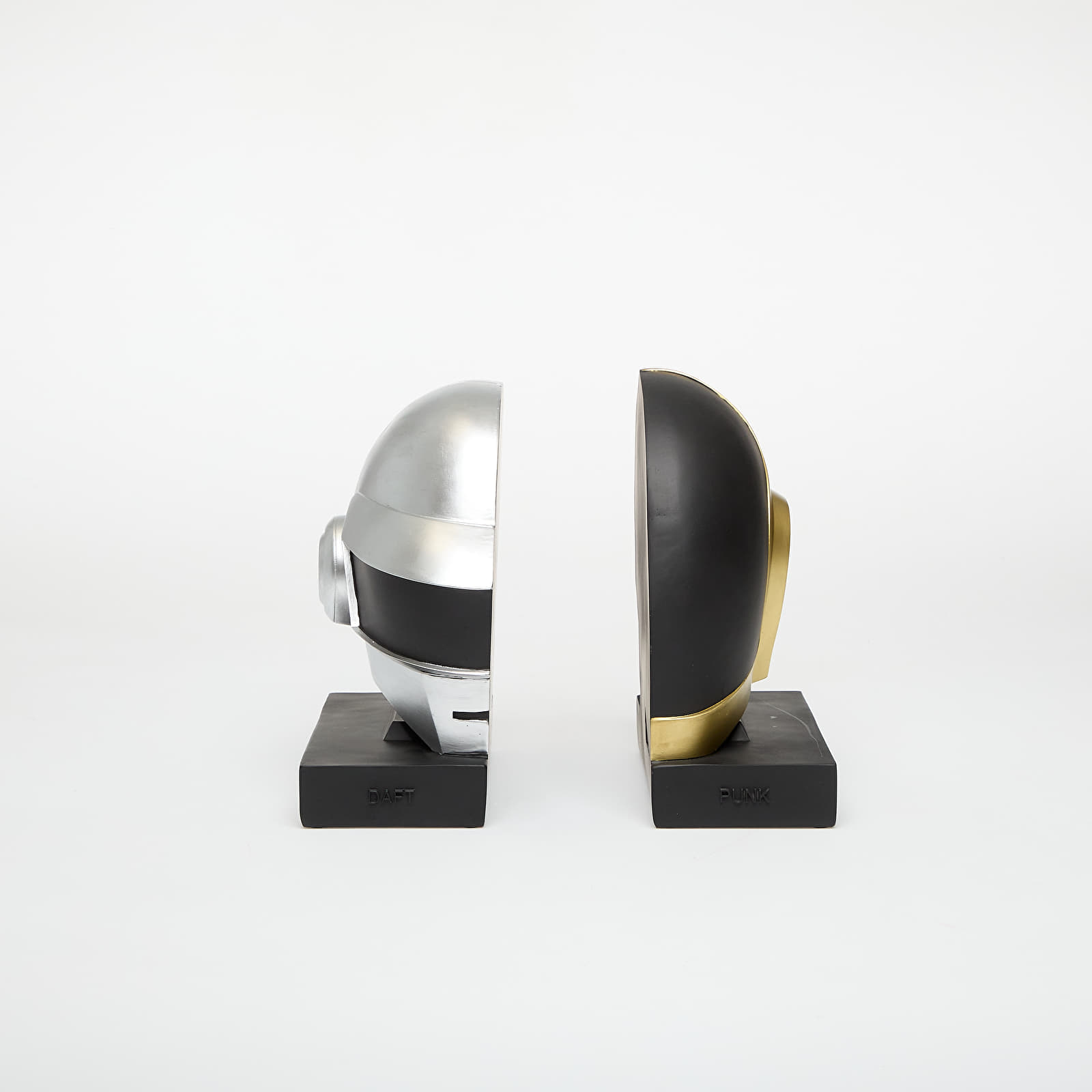 Other accessories PLEASURES Daft Club Helmets Bookend Metallic