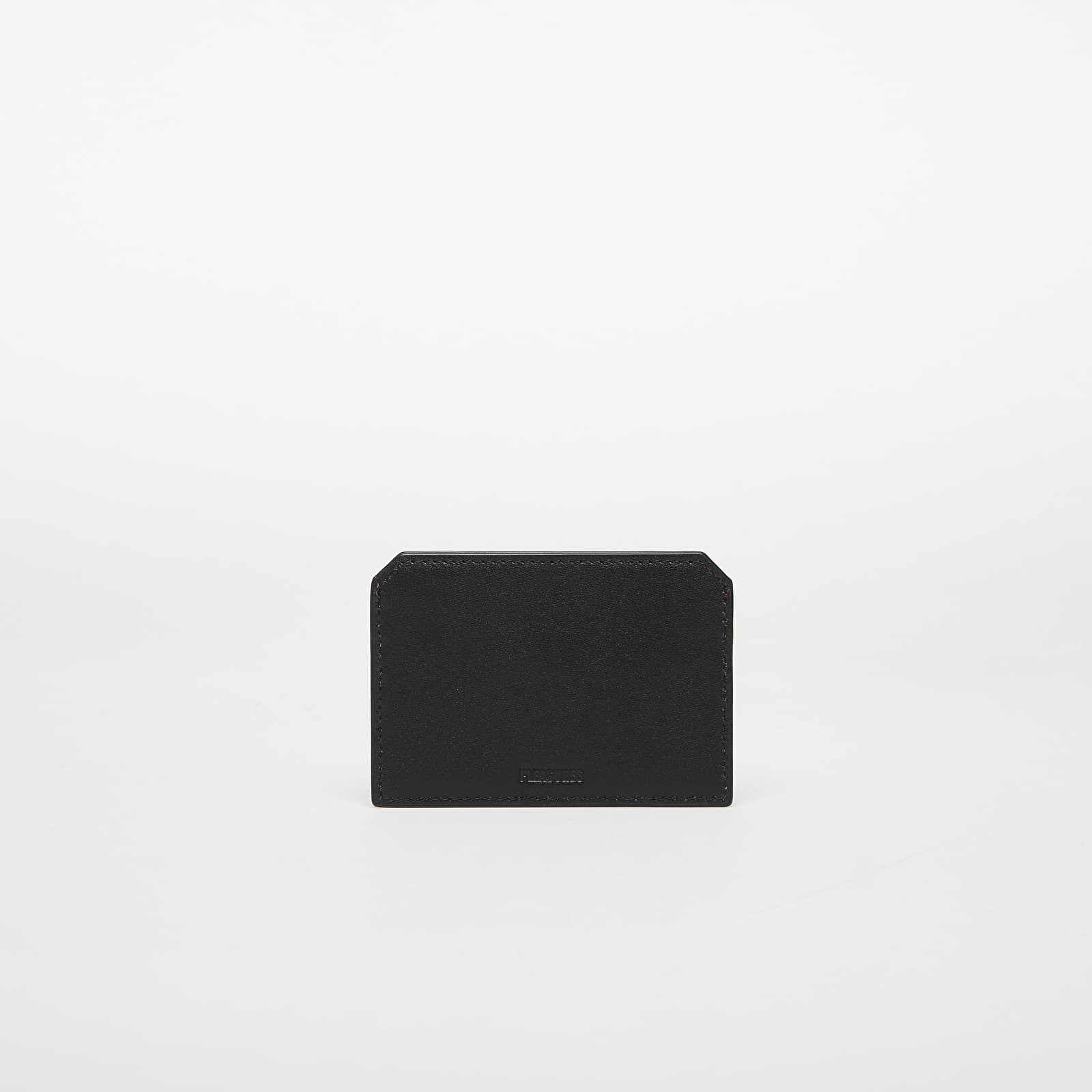 Lommebøker PLEASURES Daft Club Cardholder Black