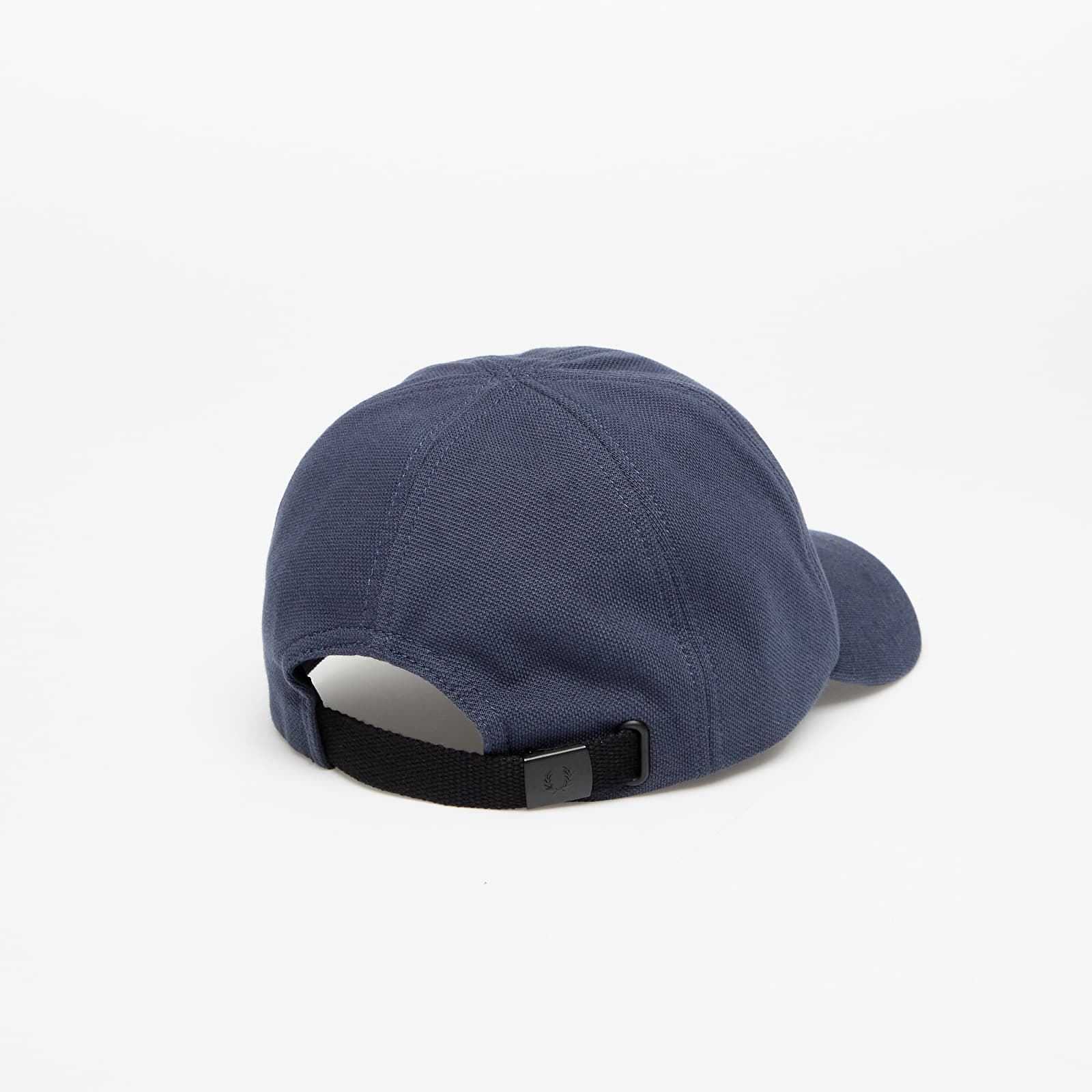 Caps FRED PERRY Pique Classic Cap Drkairfrc/ Baylf