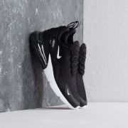 Nike air max 270 black/anthracite/white/solar red clearance