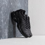 Nike Air Max Plus Black/ Black-Black