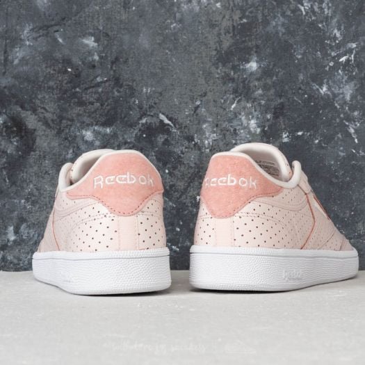 Reebok classic club c 85 popped discount