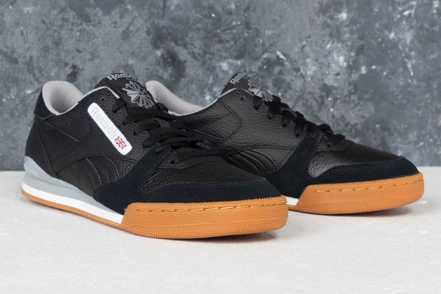 Reebok phase online 1 pro cv