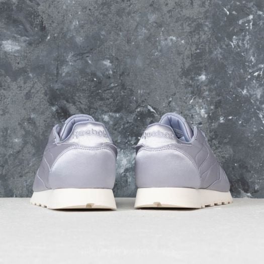 Reebok classic leather satin cheap