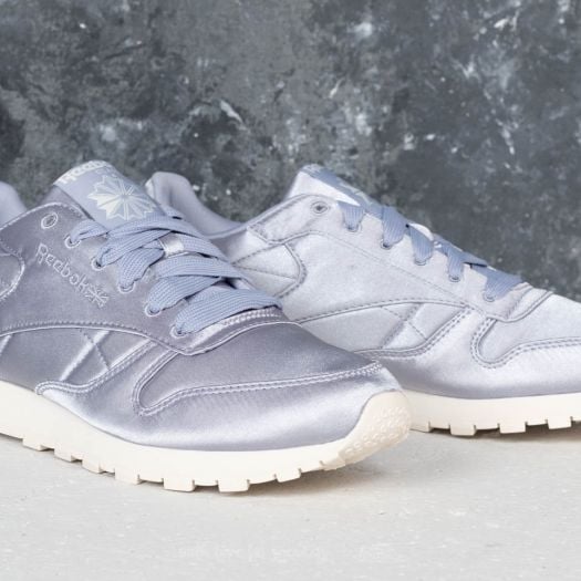 Reebok shop classic satin