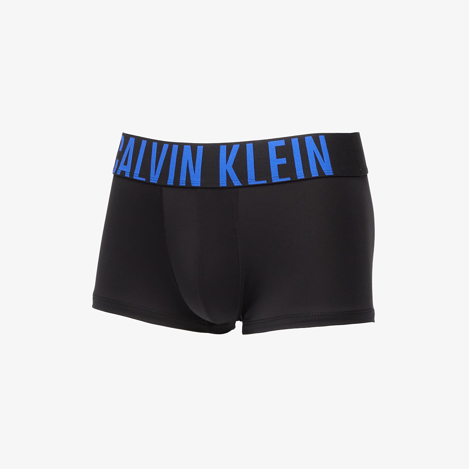 Boksershorts til mænd Calvin Klein Low Rise Trunk 3-Pack Multicolor