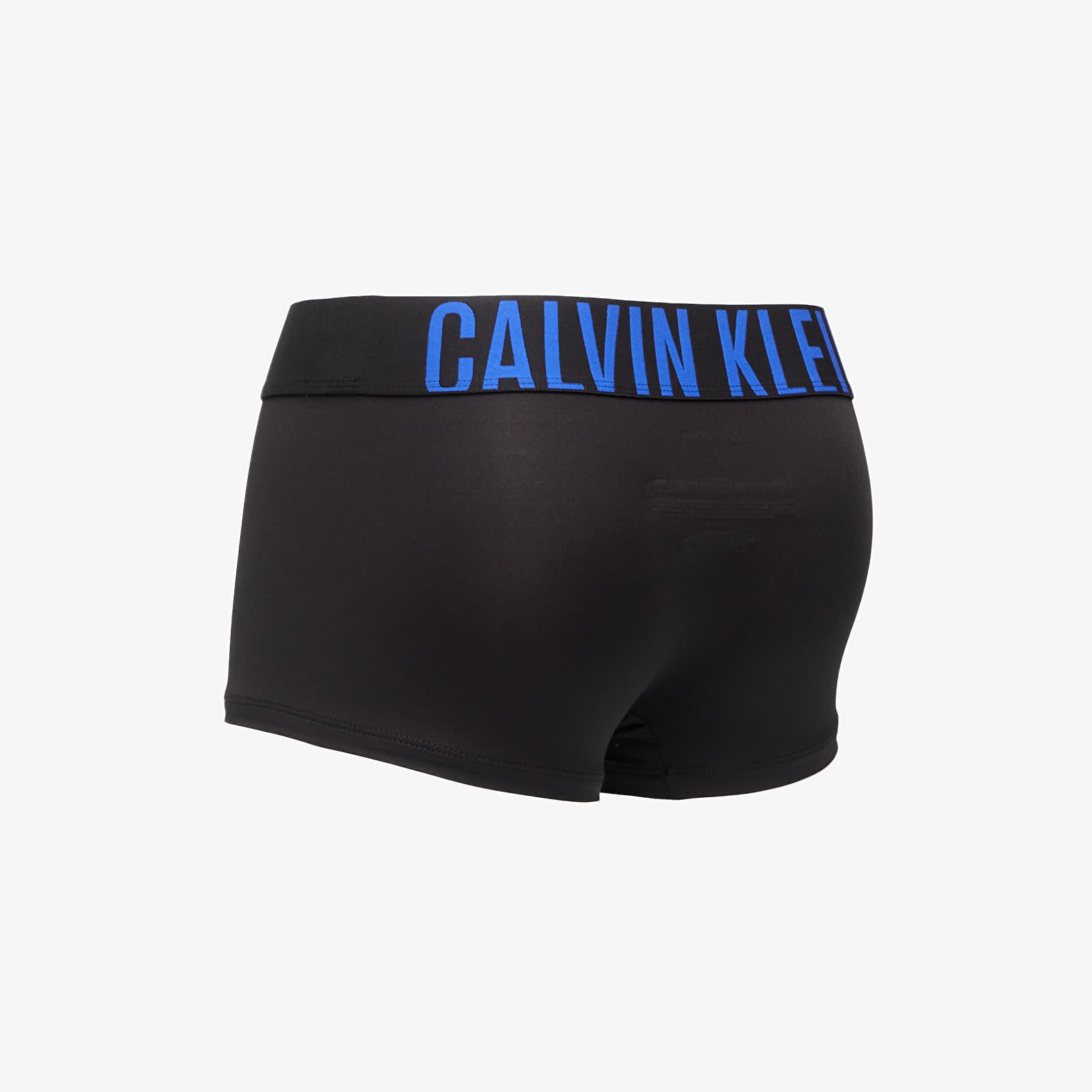 Boksershorts til mænd Calvin Klein Low Rise Trunk 3-Pack Multicolor