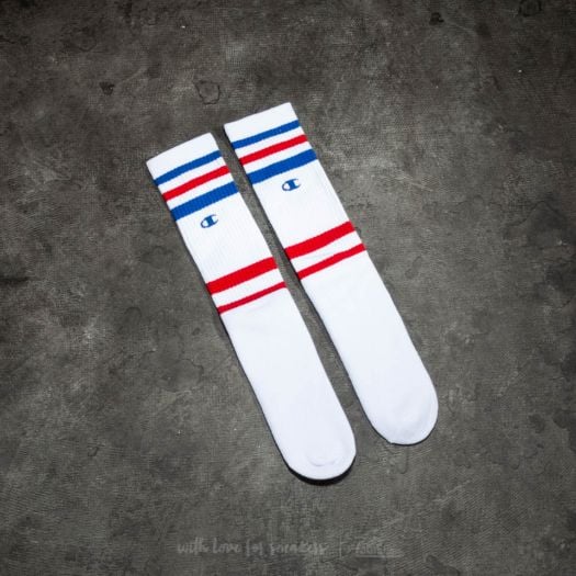 Champion tube best sale socks