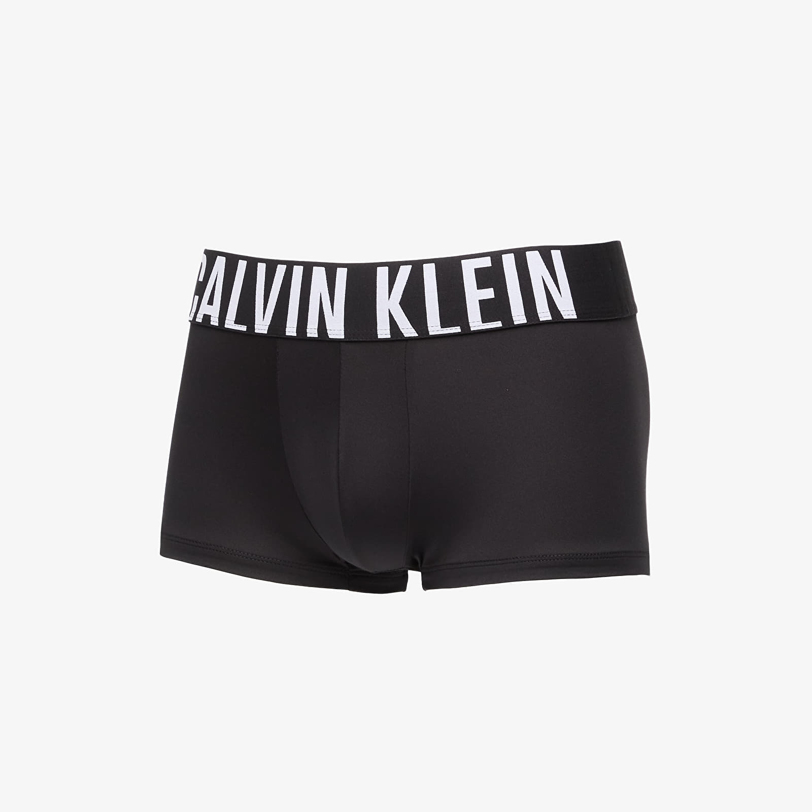 Boksershorts til mænd Calvin Klein Low Rise Trunk 3-Pack Multicolor