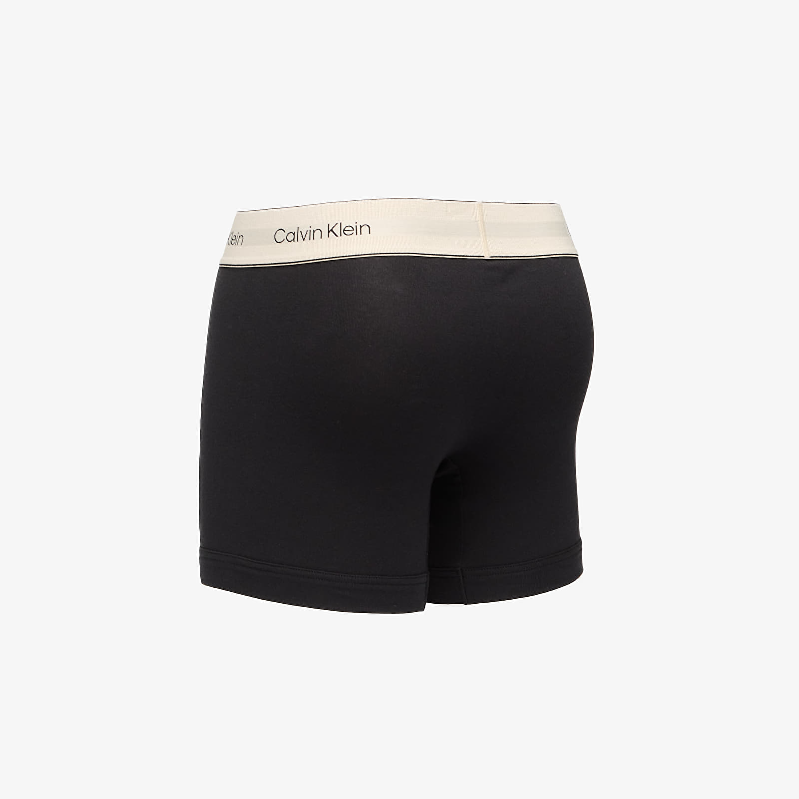 Men's boxers Calvin Klein Boxer Brief 3-Pack Black